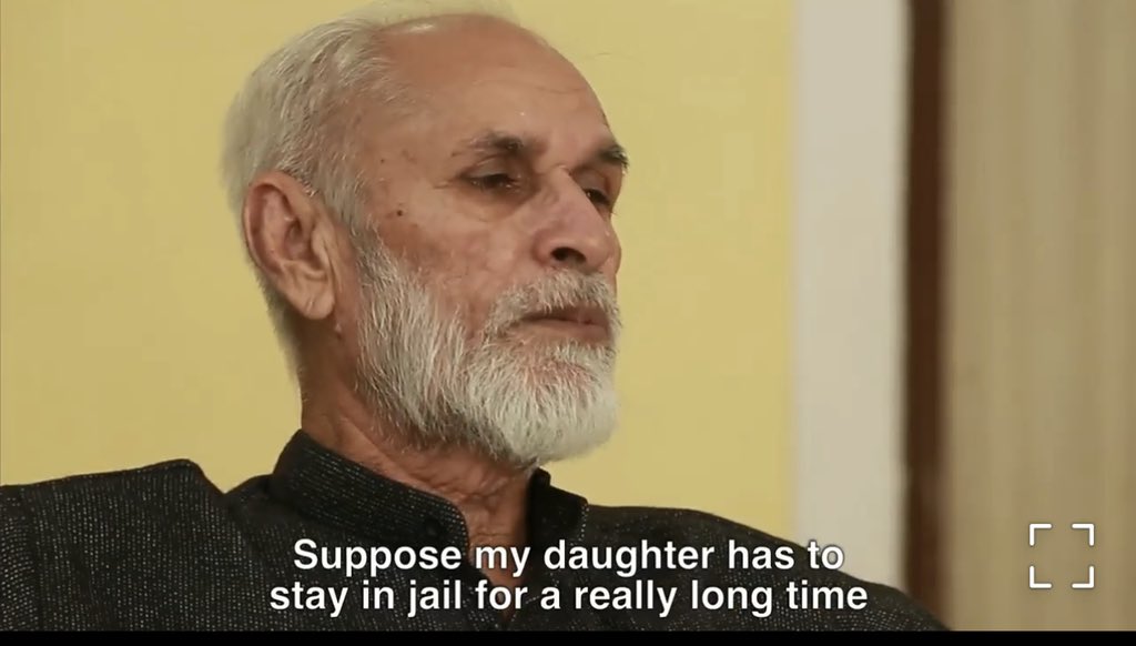 avantikatewari's tweet photo. It’s unfathomable and devastating but Mahavir uncle, Natasha Narwal’s father is no more. Scrap UAPA! Free us from this cruelty which criminalises dissent! 

@PinjraTod will communicate further. https://t.co/N1KgySg3YB