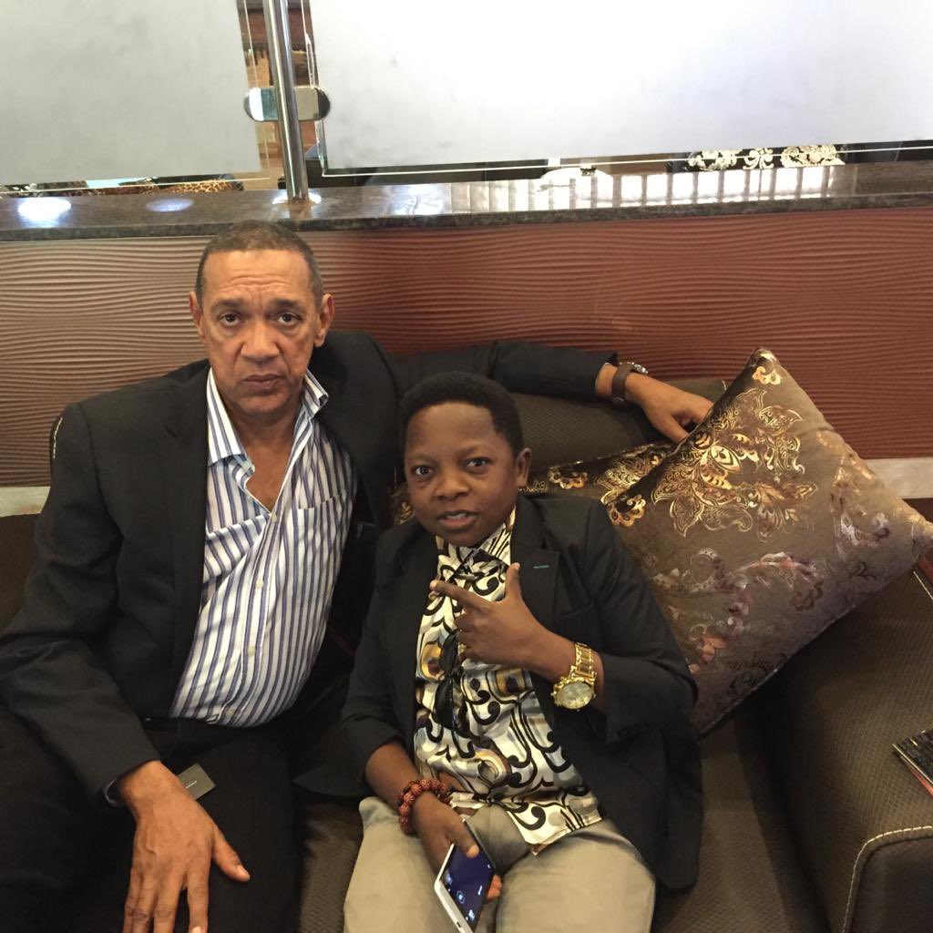 Ben Murray-Bruce tweet media