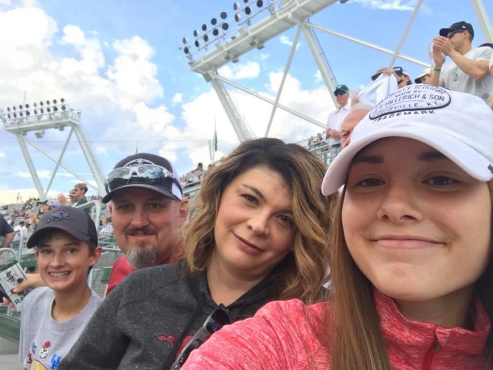 mulvaney_10's tweet photo. Happy Mother’s Day to the leader of our family!  You are such an amazing person inside and out.  The twins are so fortunate to be able to call you “Mom”
We love you https://t.co/XndfbHGUim