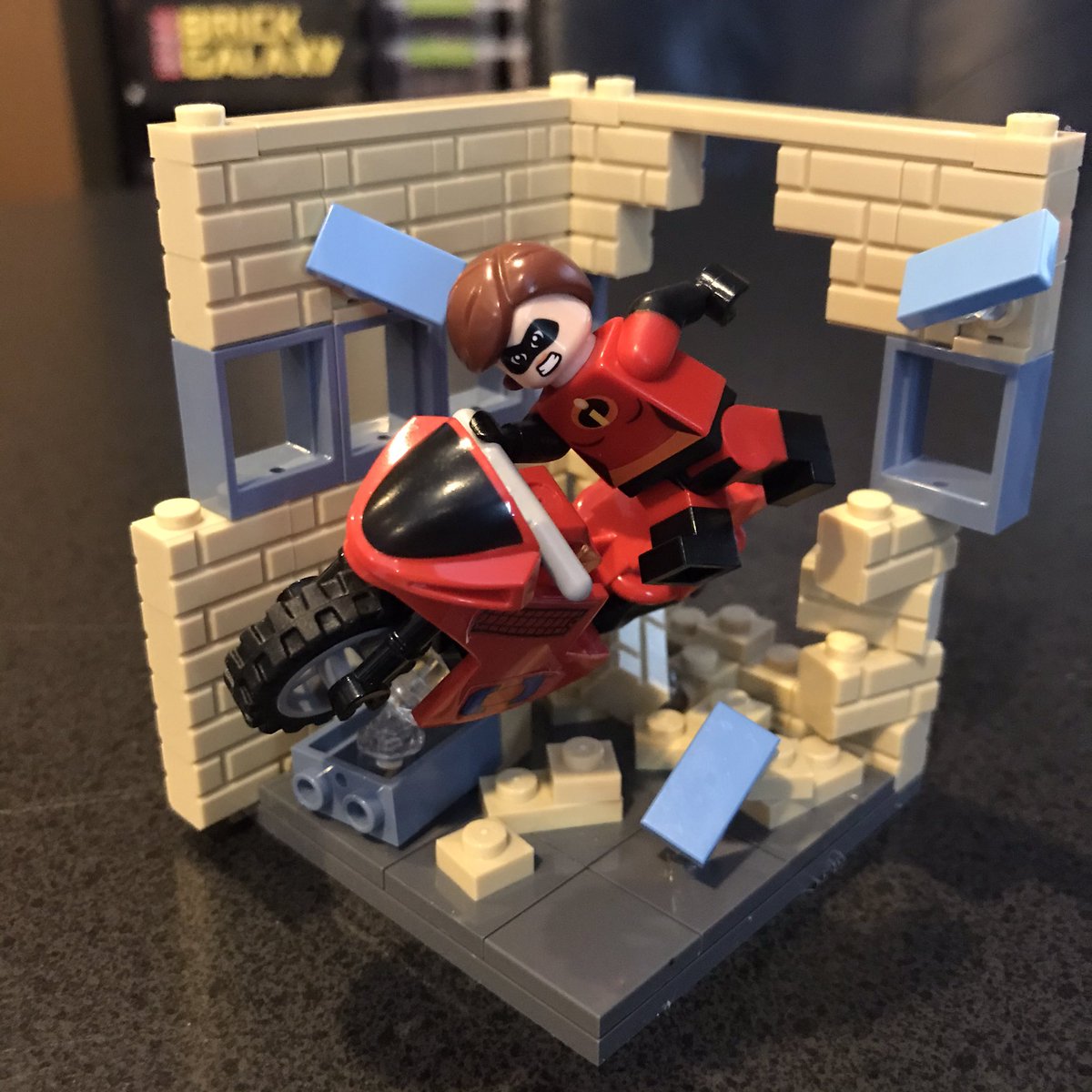 mohler_jesse's tweet image. Happy Mom’s Day to all the Incredible mothers!