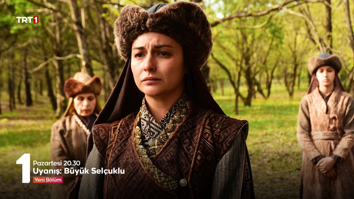 #UyanışBüyükSelçuklu 31. bölümden fotoğraflar... 📷
#UyanışBüyükSelçuklu yeni bölümüyle pazartesi 20.30’da TRT 1’de! 

@UyanisSelcuklu