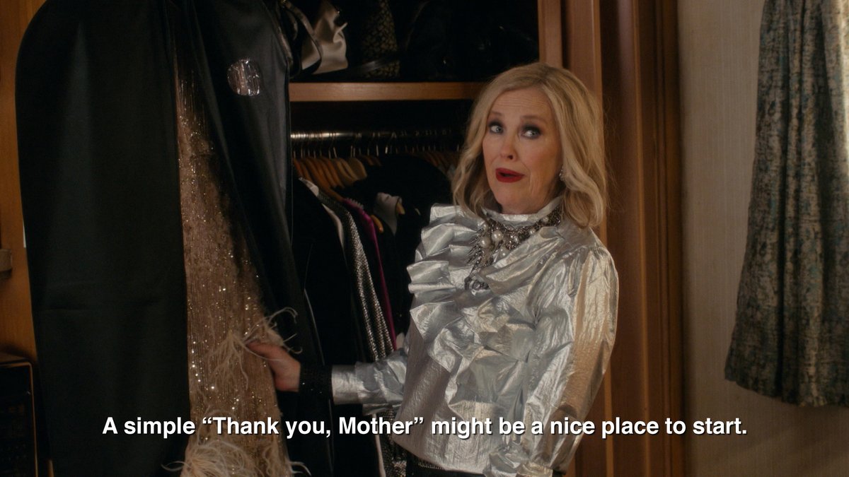 Schitt's Creek tweet media