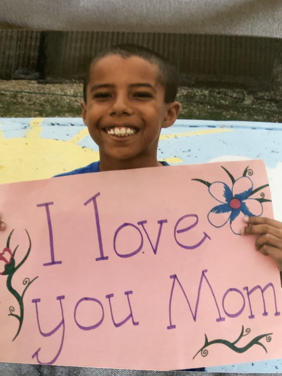 Happy Mother’s Day to my best mom I could ever asked for ❤️ thank you for bringing me into this world and having 3 younger brother right by my side Happy Mothers Day to all the moms out there as well ✊🏾🖤 make ur mom feel special today give her a lot of love <a href="/KDWilliamson320/">KD  Williamson</a>