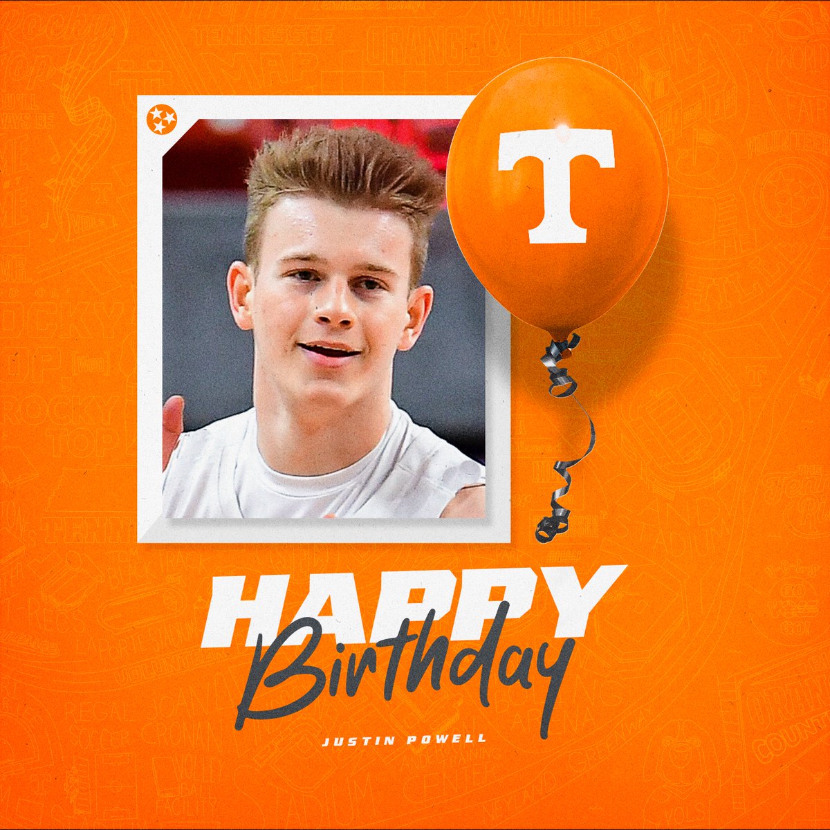 Tennessee Basketball tweet media