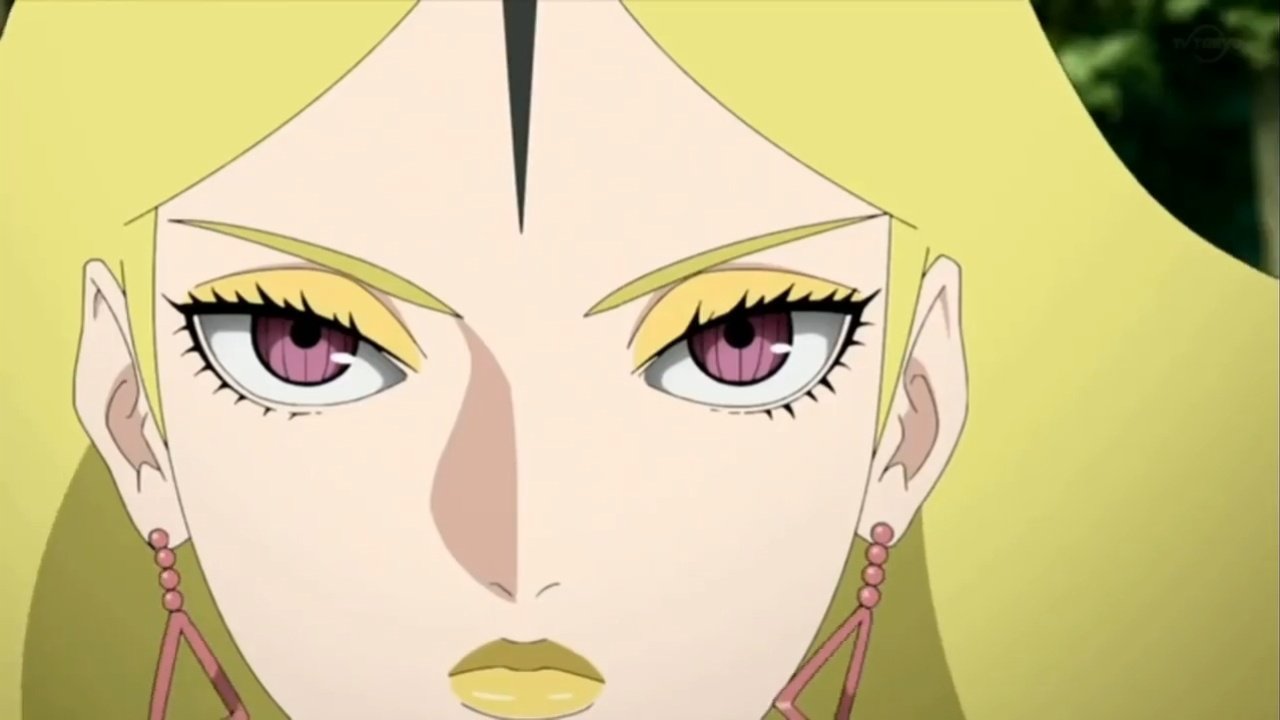 Boruto Mexico Boruto Naruto Next Generations Episodio 198 Monstruo 怪物 T Co Pxfl2ryrdm Twitter