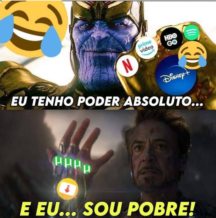 LightStronghold's tweet image. Lembrei na hora desse meme.