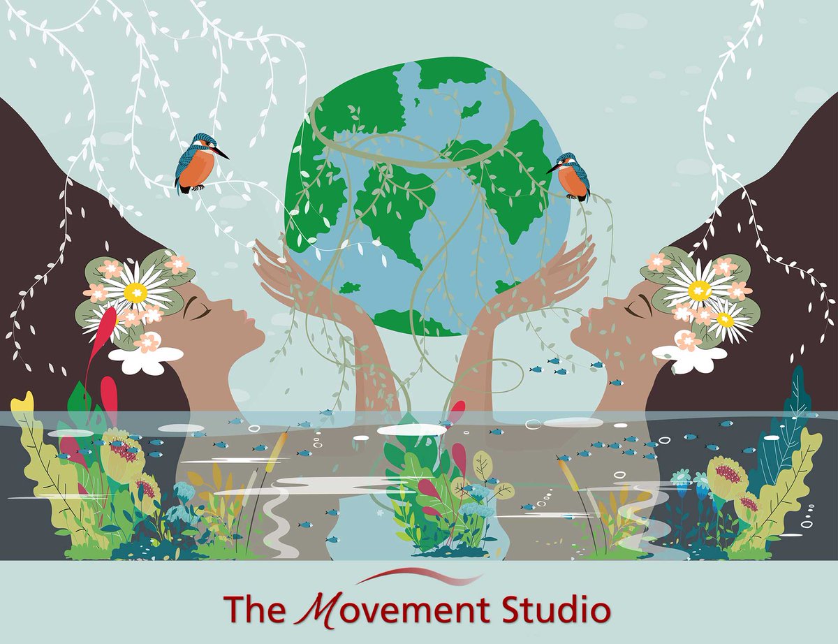 The Movement Studio (@TheMovementSt) / Posts / X