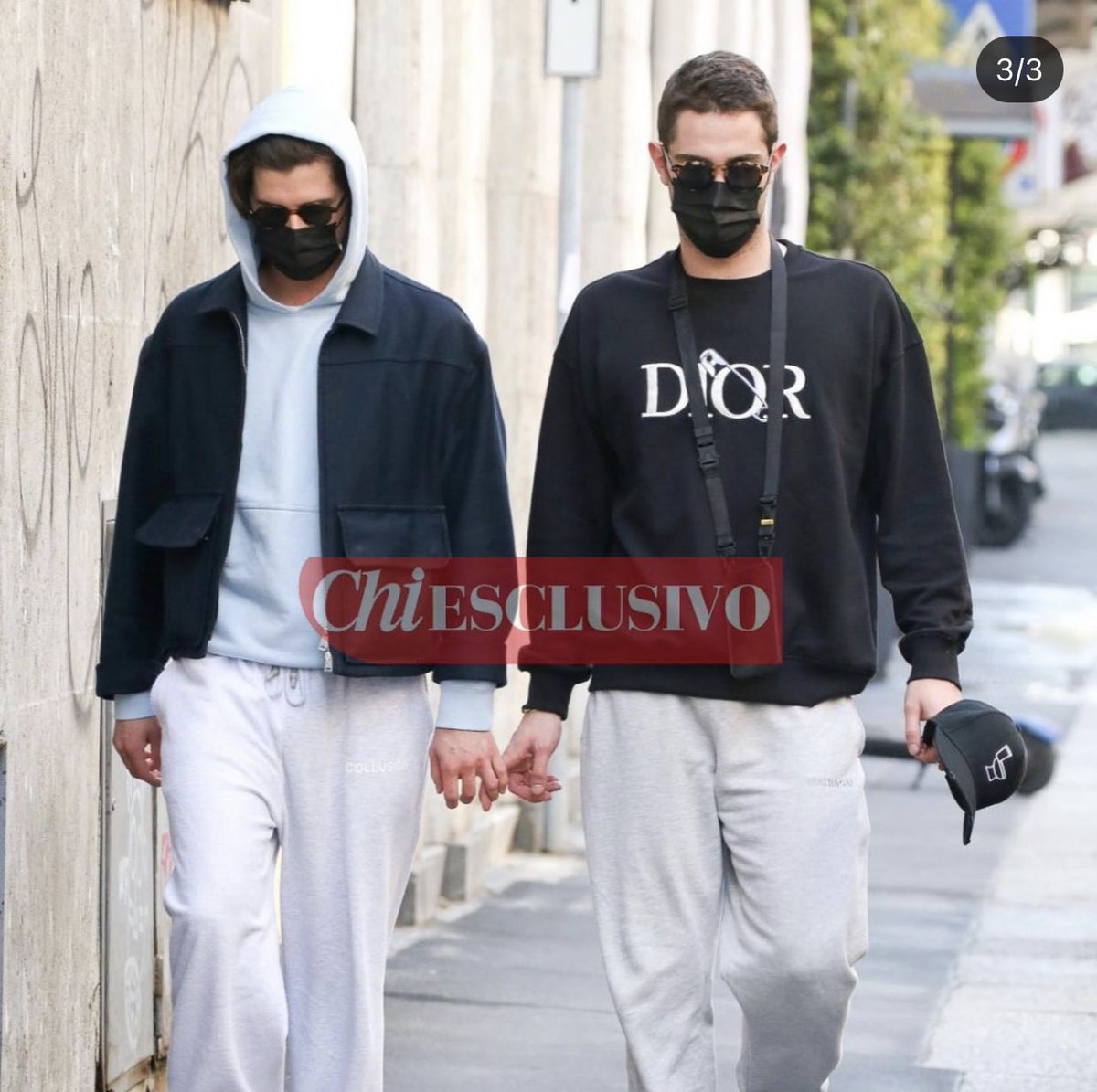 twinsplash's tweet photo. Tommaso in social detox

I social senza di lui:
#tzvip https://t.co/w9BYUYf0VB