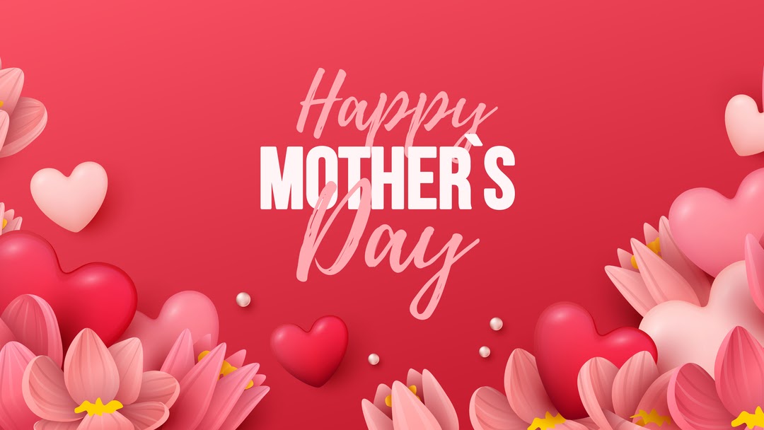 Happy #MothersDay!

How are you and your loved ones celebrating and remembering on this special day? Reply to let us know!