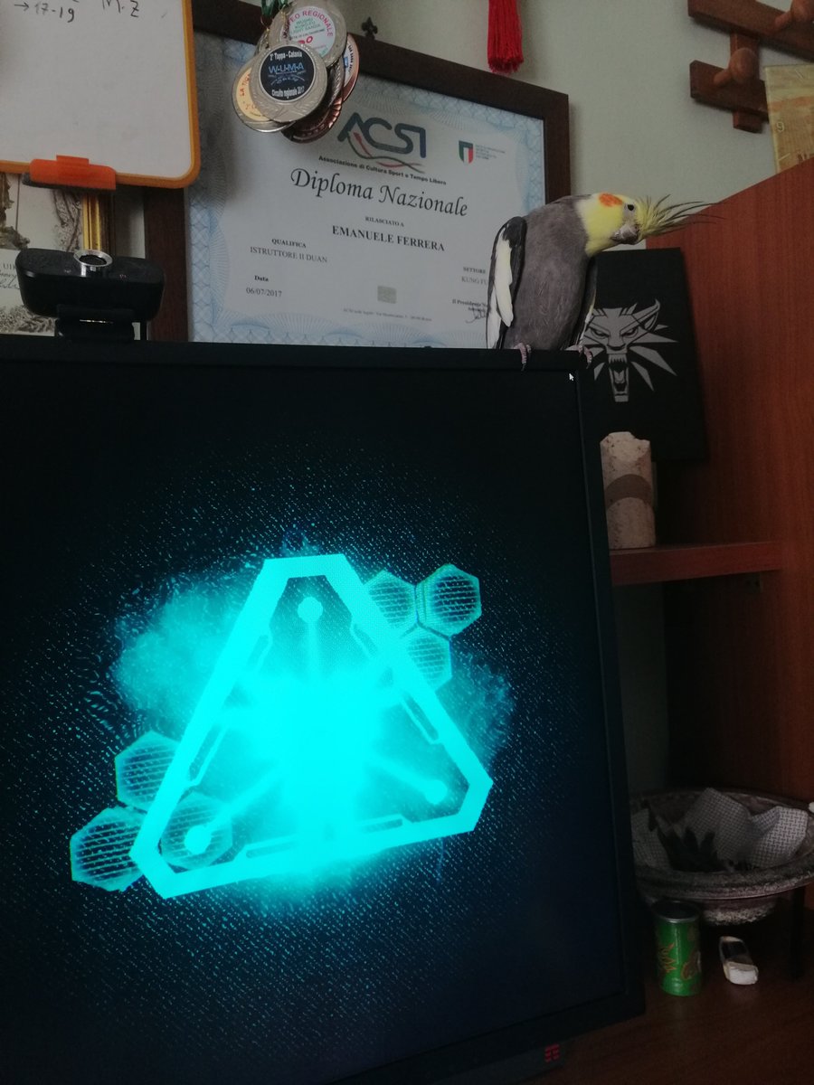 DoomThrough's tweet photo. Admin pics.
#LiTDOOM https://t.co/FklBnjSzOF