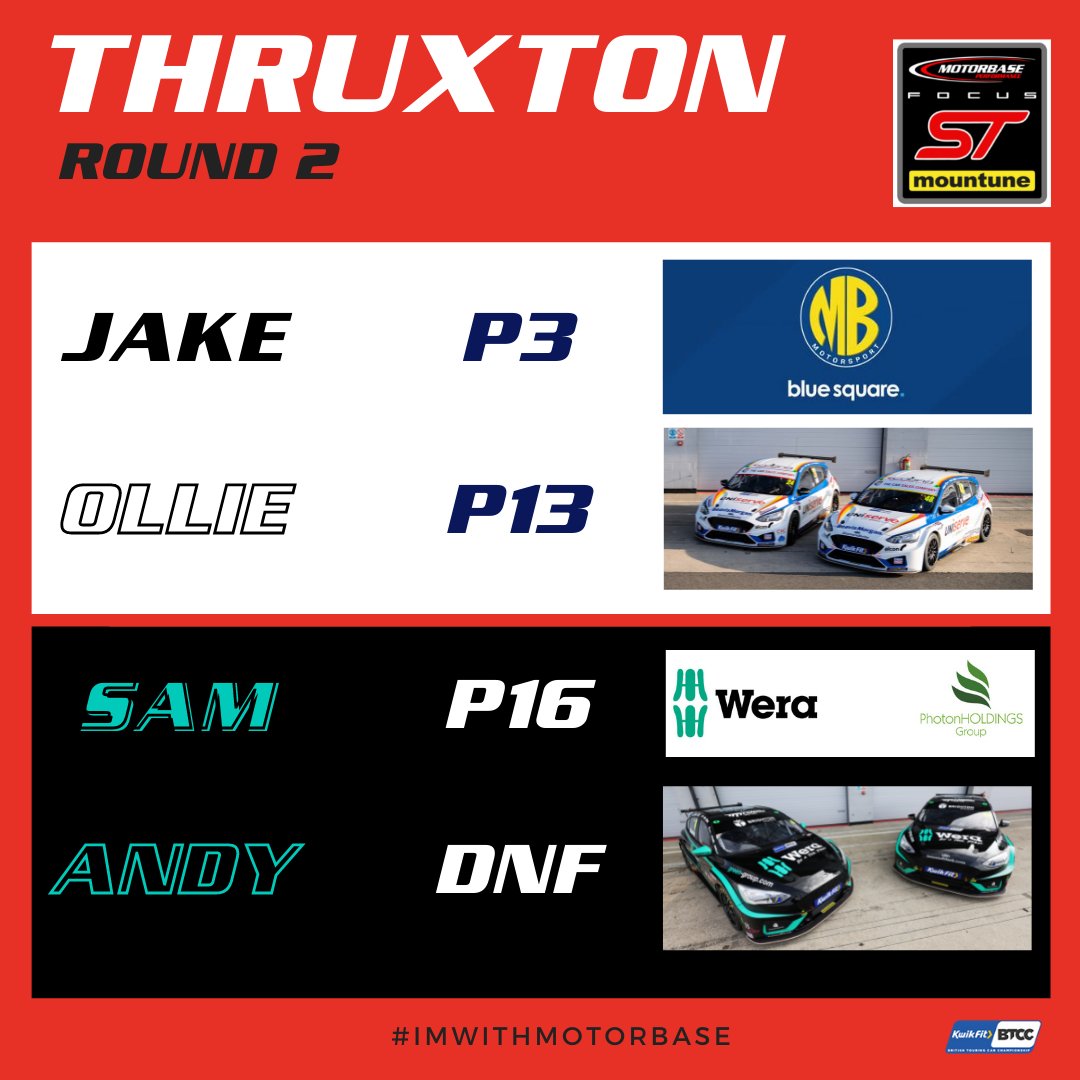 Motorbase on Twitter: 