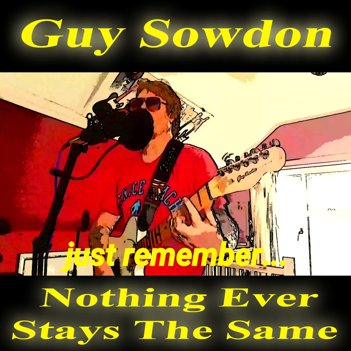 Join Nat <a href="/121_radio/">121Radio</a> from 7pm: New music from <a href="/RealGuySowdon/">Guy Sowdon</a> (7.15pm) and Coldplay (7.20pm); revisit music from <a href="/InvisiblewireB/">InvisibleWire - Band</a> (8.45pm); go Back to Basics with The Moody Blues; celebrate international artists 🇳🇱 and honour the Guitar Greats with Joe Bonamassa #MondayMotivaton