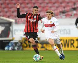 Left Back- Borna Sosa- The 23-year-old has 10 assists this season and would be perfect backup to injury prone Tierney, the Stuttgart defender is valued at £11m