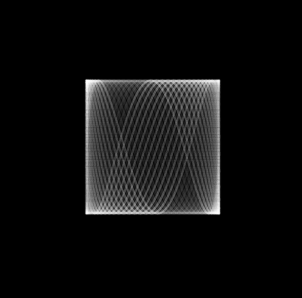 dropped a new series. B/W is my first love😍 I've got a few ready to drop in the next few days

5 editions are available for these 2 #objkts from bwnoise series

hicetnunc.xyz/objkt/71059

hicetnunc.xyz/objkt/71063

#nfts #blackandwhite #generativeart #nftcollector #CleanNFT #Tezos