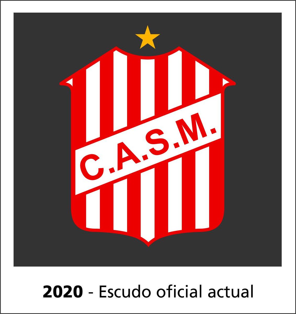 Dpto. Invest. Histórica, Estadísticas y Museo CASM tweet media