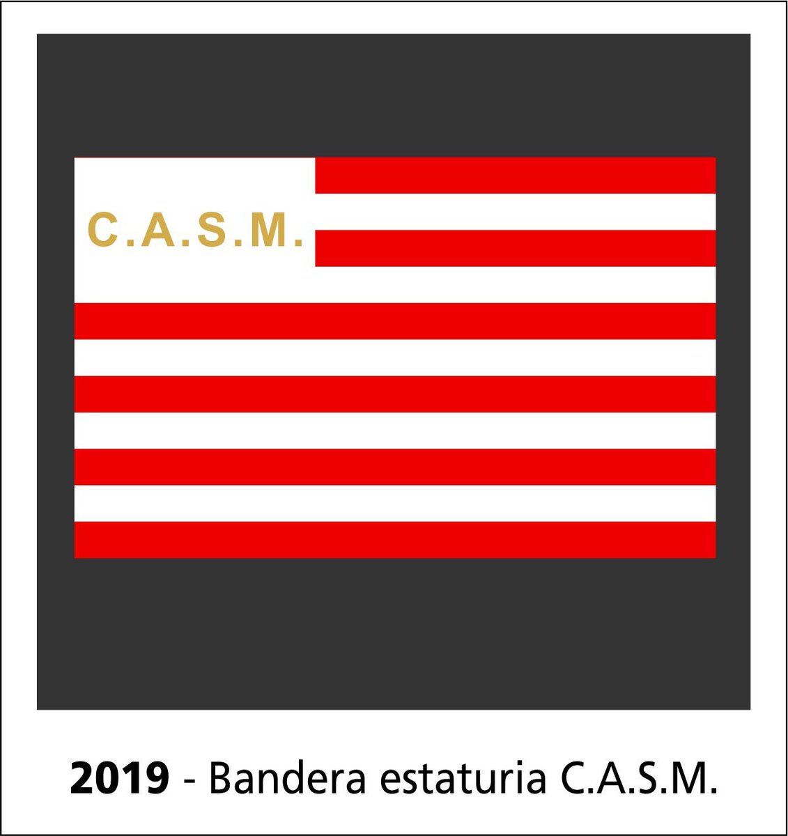 Dpto. Invest. Histórica, Estadísticas y Museo CASM tweet media