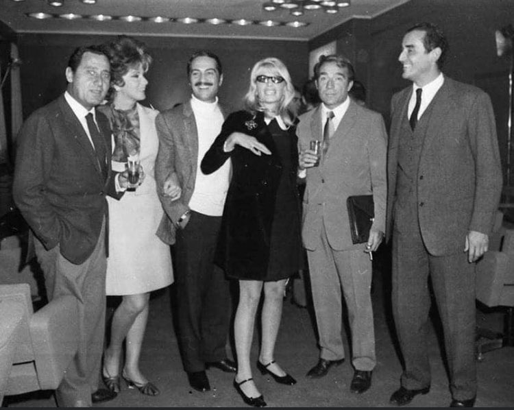 Michele Borghi tweet media