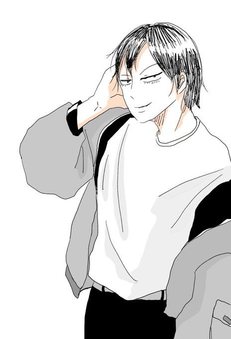 靖友 高画質 のtwitterイラスト検索結果 古い順