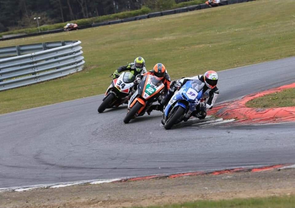 PatchRacing's tweet image. 🔹 Thundersport GB🔹

#PatchRacing
#colinjbrownltd 
#continentaltyres  #WoganSecretsCandles #pfrmotorsport #chrisgraymotorsport  #bigphatbeard
#JT23 #RebeccaMcCallionPersonalTraining
#HeathenAshTattoos
#valeinkbelfast
#KudosCoatingsLtd
#Invicta
#OpieOils
#KOVAL

📸 @KerryRawson_