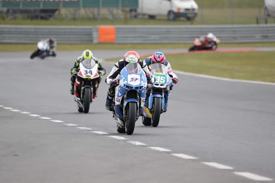 PatchRacing's tweet image. 🔹 Thundersport GB🔹

#PatchRacing
#colinjbrownltd 
#continentaltyres  #WoganSecretsCandles #pfrmotorsport #chrisgraymotorsport  #bigphatbeard
#JT23 #RebeccaMcCallionPersonalTraining
#HeathenAshTattoos
#valeinkbelfast
#KudosCoatingsLtd
#Invicta
#OpieOils
#KOVAL

📸 @KerryRawson_
