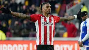Striker- Ivan Toney- This man is all about goals, in 245 professional appearances he has 123 goals and 44, averaging a goal contribution every 132 minutes, Valued at £35m