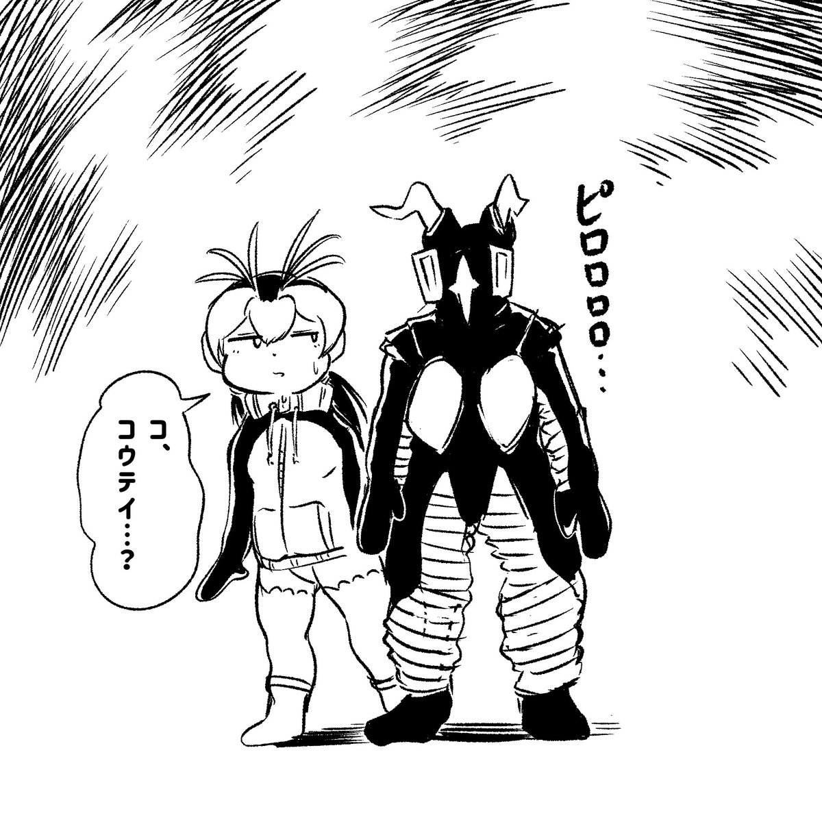 #みなさん去年の今頃はどんな絵描いてましたか 