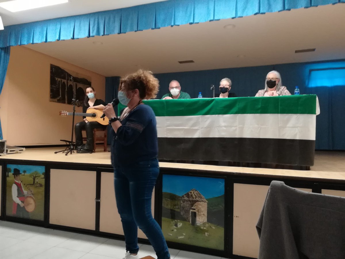 El Nimbo - Cultura tweet media