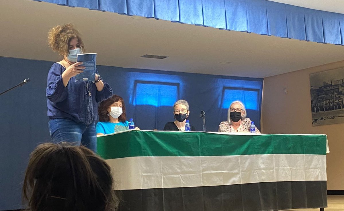 El Nimbo - Cultura tweet media