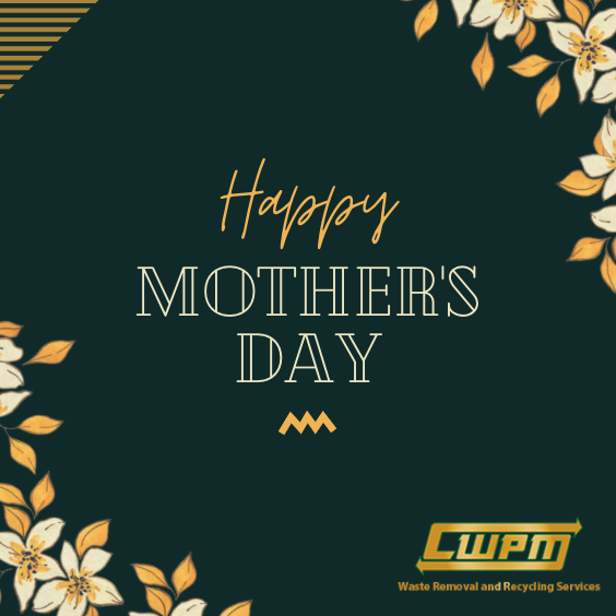 cwpm_llc's tweet photo. Happy Mother's Day! https://t.co/Nots965DjA