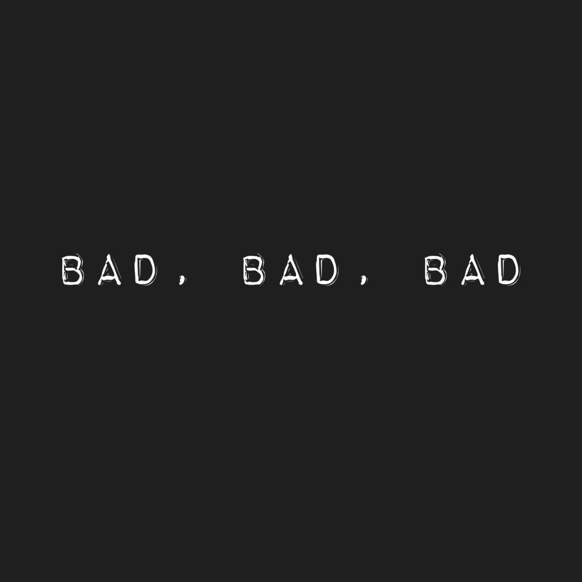 haloxiwwww's tweet photo. Bad, Bad, Bad 

wherein from a terrible break up, Mix develops a happy crush for Earth.. or would it be more than just a crush? 

an EarthMix AU https://t.co/aTFC1hVD2M