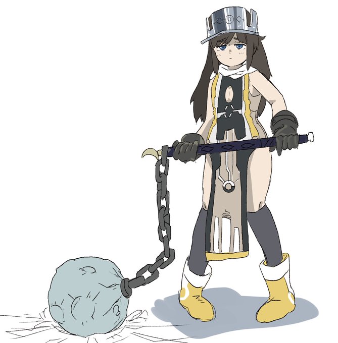 かき直しました 