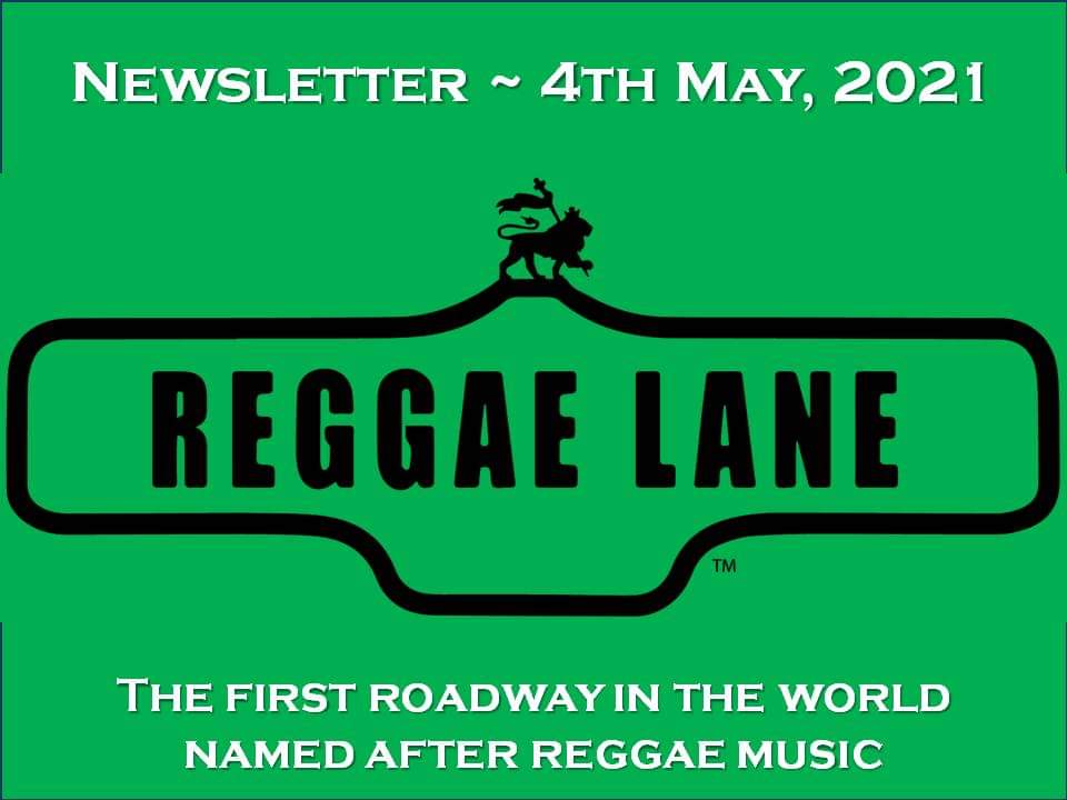 JuLion King - Canadian Reggae World tweet media