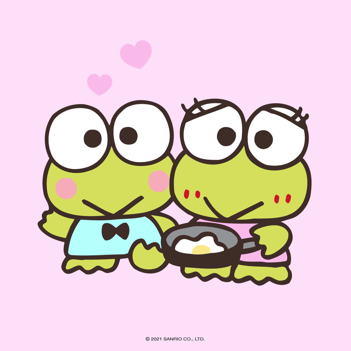 sanrio's tweet photo. Happy #MothersDay! 💐💞Who's your favorite Sanrio mom? ⁣ https://t.co/DOVIkNHxcX