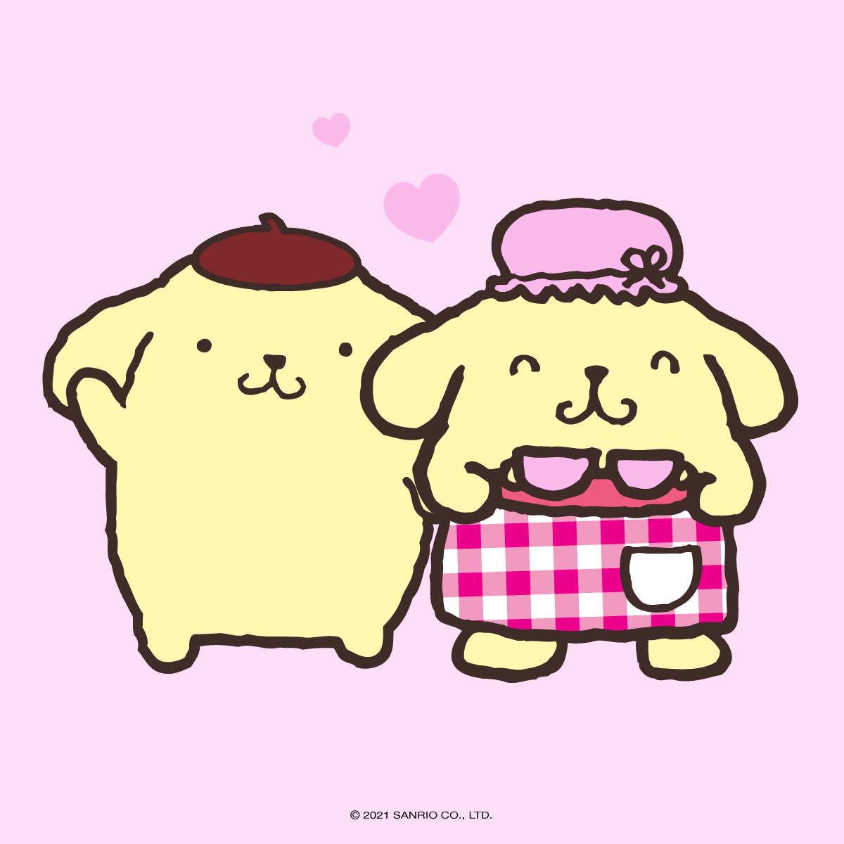 sanrio's tweet photo. Happy #MothersDay! 💐💞Who's your favorite Sanrio mom? ⁣ https://t.co/DOVIkNHxcX