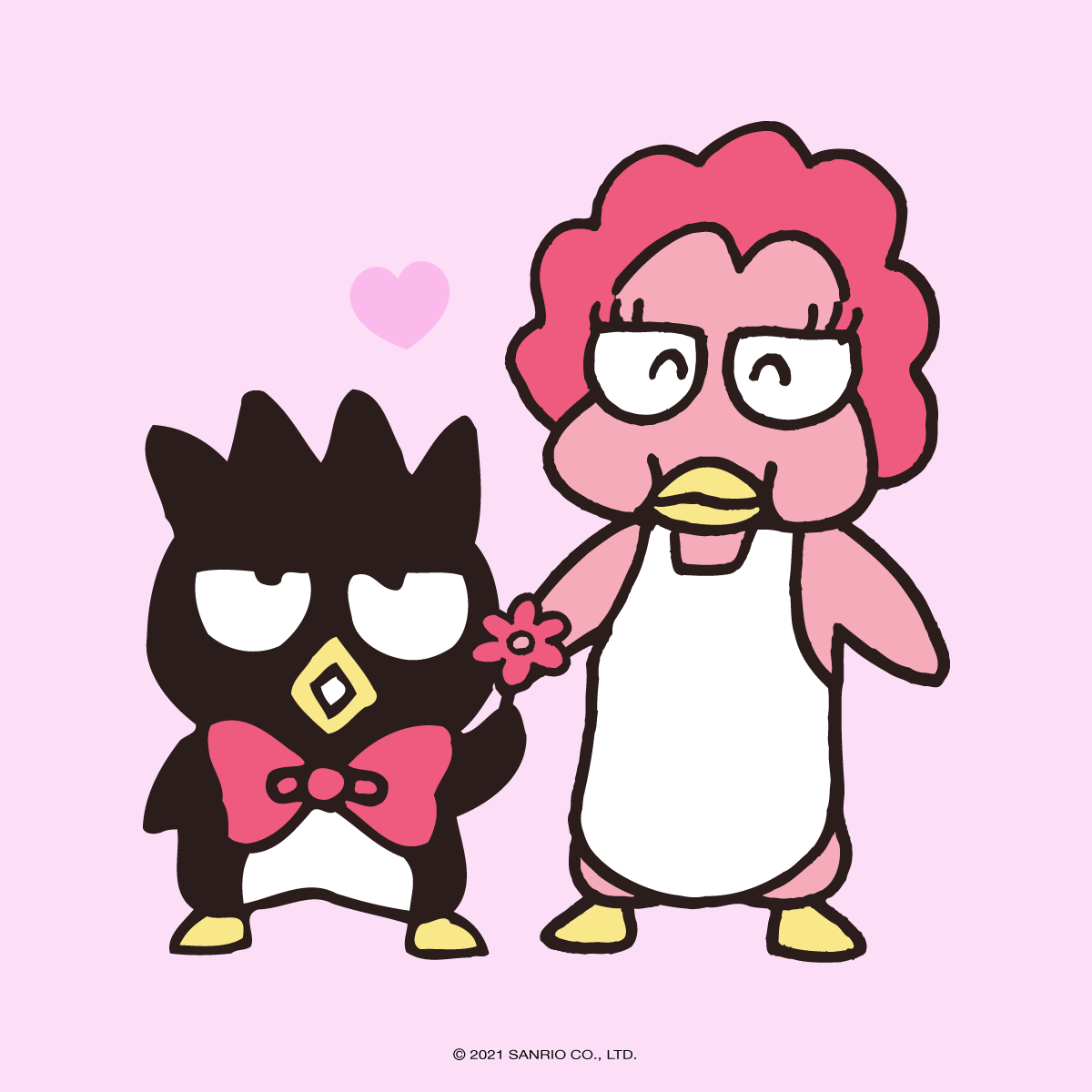 sanrio's tweet photo. Happy #MothersDay! 💐💞Who's your favorite Sanrio mom? ⁣ https://t.co/DOVIkNHxcX