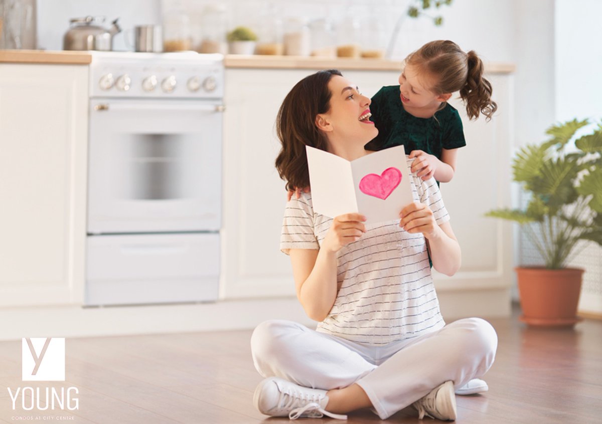 Young Condos tweet media