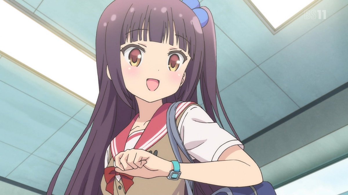 تويتر 猪瀬 響ℌ𝔦𝔅𝔦𝔎𝔦 こいかわファミリーno 13 على تويتر 5月10日はひなこのーとよりツンデレでかわいい中島ゆあの誕生日です おめでとう 中島ゆあ生誕祭 中島ゆあ生誕祭21 中島ゆあ誕生祭 中島ゆあ誕生祭21 ひなこのーと T Co Gbd2se5rlc