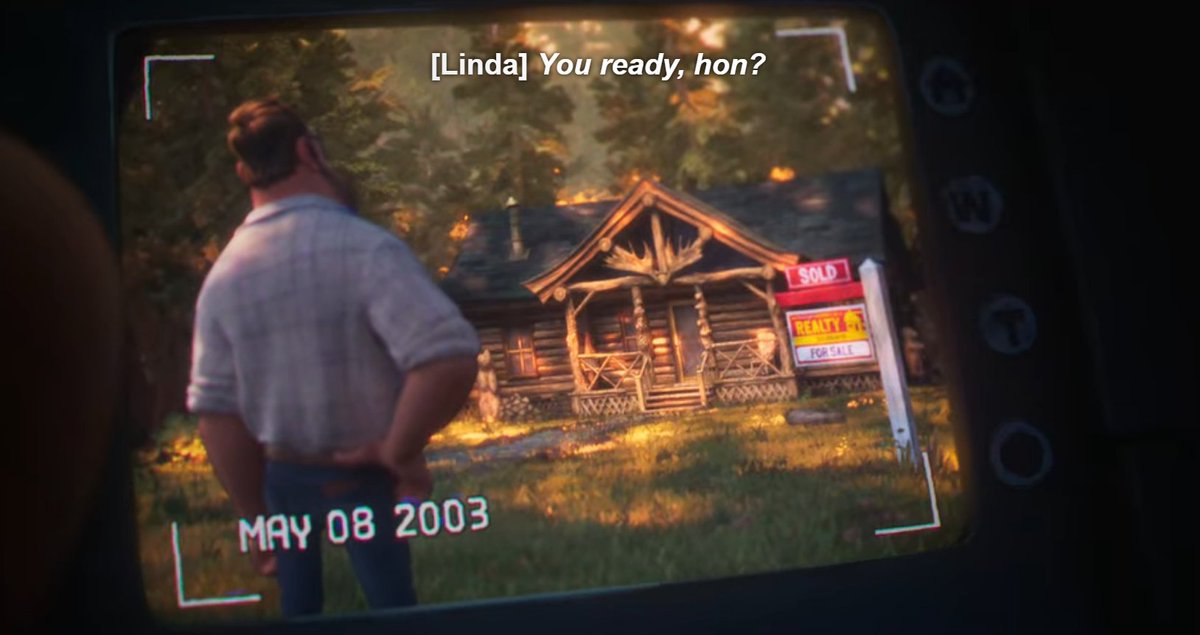 bloodyvints's tweet image. Happy to report that The Mitchells vs The Machines absolutely destroyed me