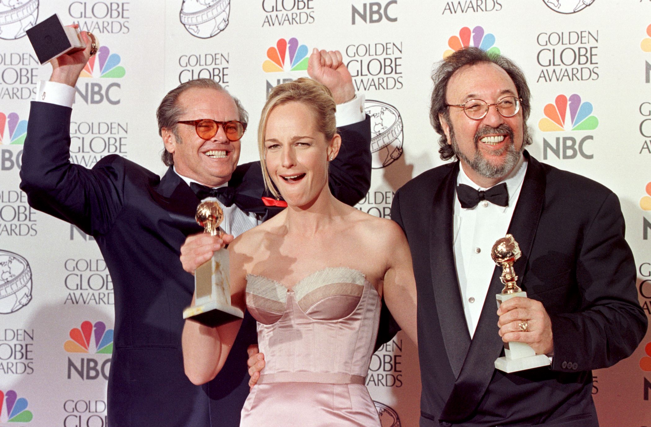 Jack nicholson on sale helen hunt
