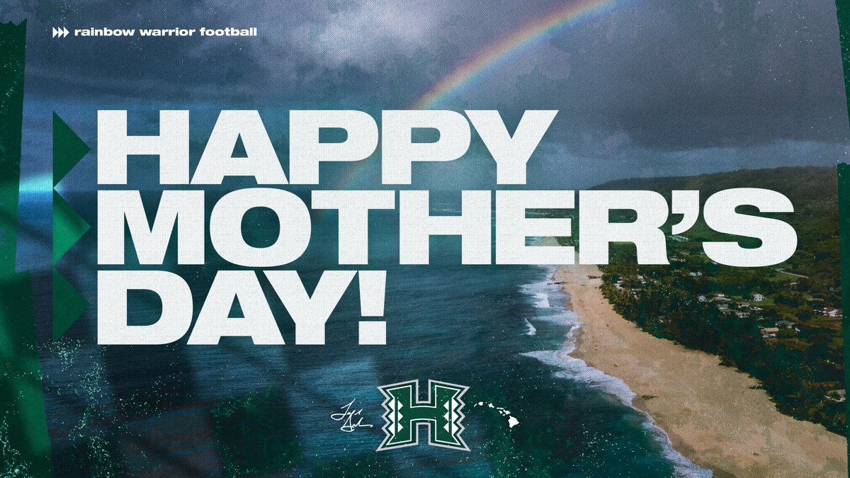 Happy Mother’s Day!