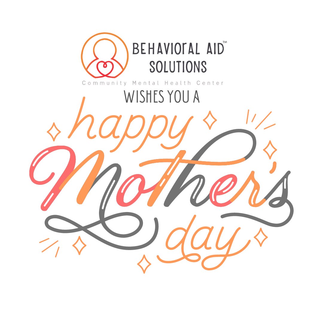 behavioralaid's tweet photo. We wish all of you a wonderful Mother's Day! 

#mothersday #mothersday2021 #behavioralaid #bas https://t.co/46gFygo1A8