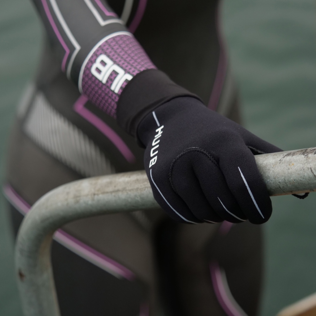 HUUB Design on Twitter "NEOPRENE SWIM ACCESSORIES Our Skull Cap