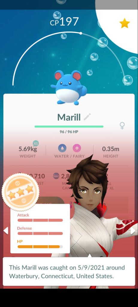 supersabroson41's tweet photo. @PokemonGoApp Wtf https://t.co/MPqkZFgs4v