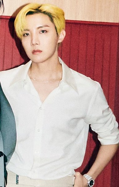 j-hope ♡ tweet media