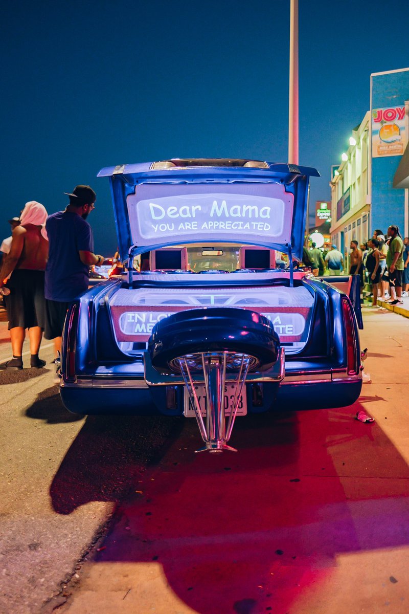 Dear mama, you are appreciated