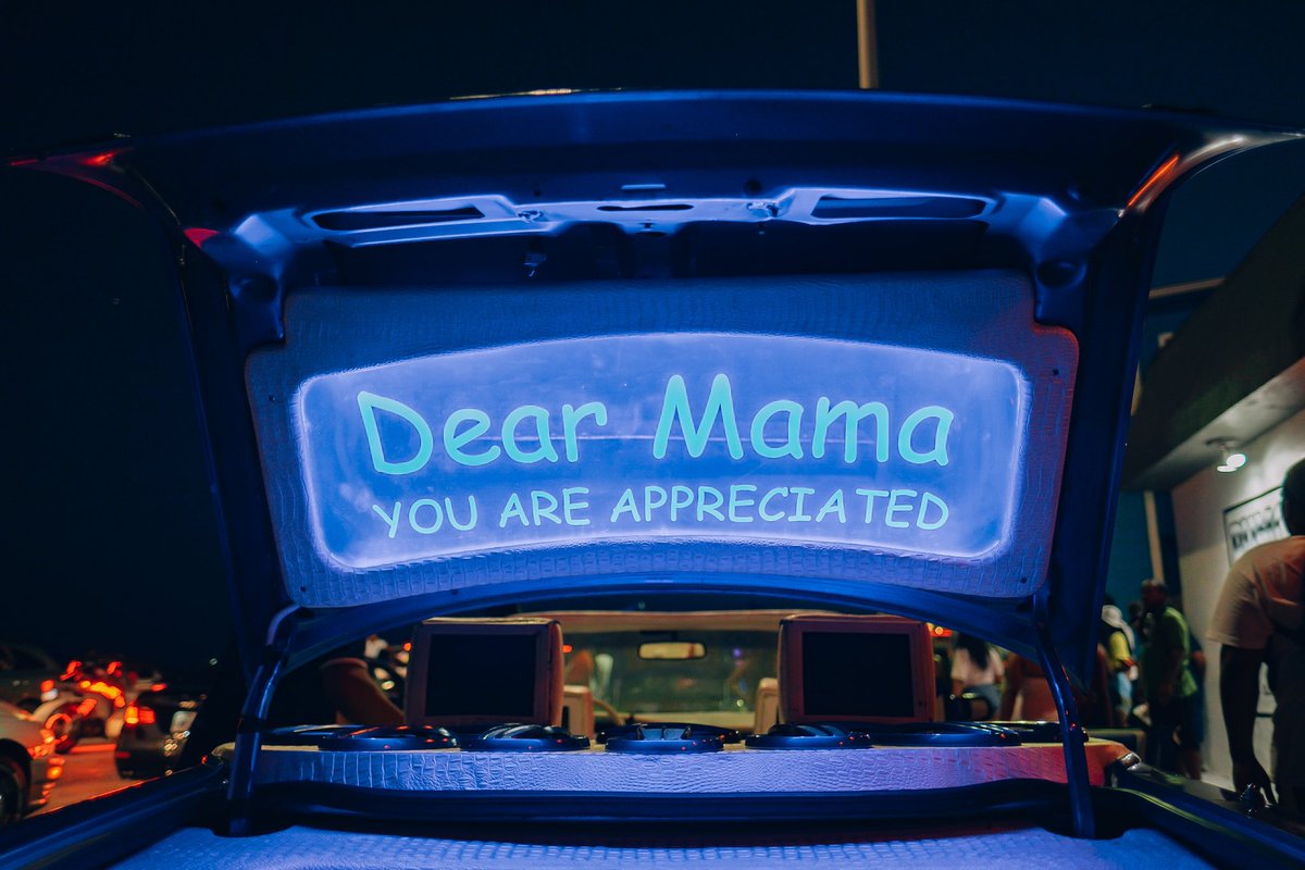 oldmanmikey_'s tweet photo. Dear mama, you are appreciated https://t.co/gBLFUa3nfy