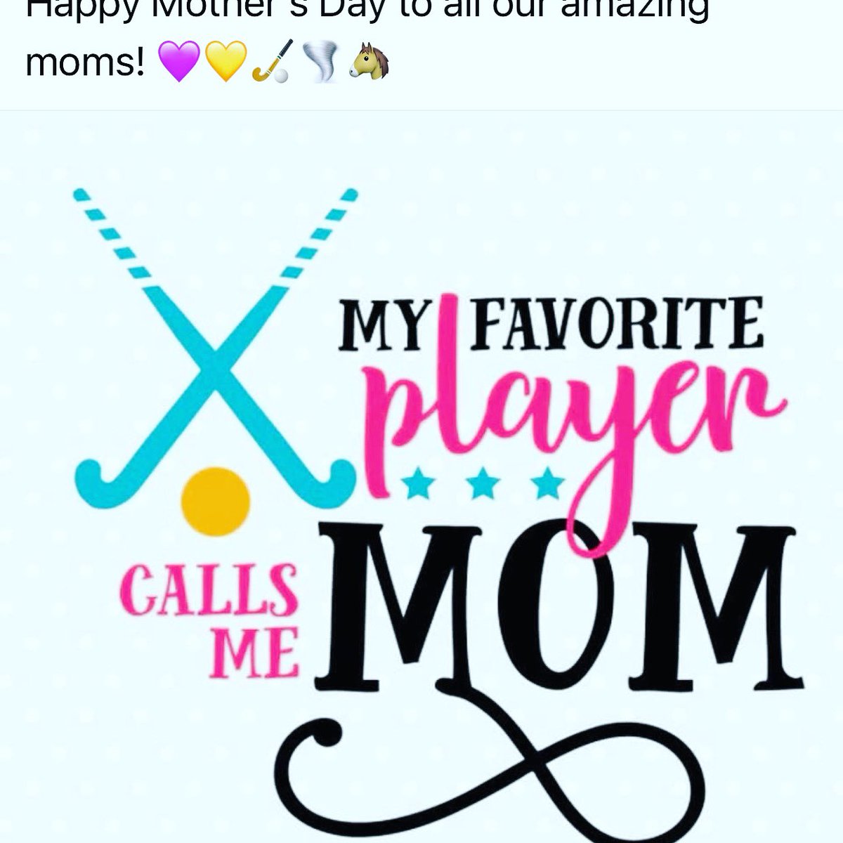 Happy Mother’s Day!