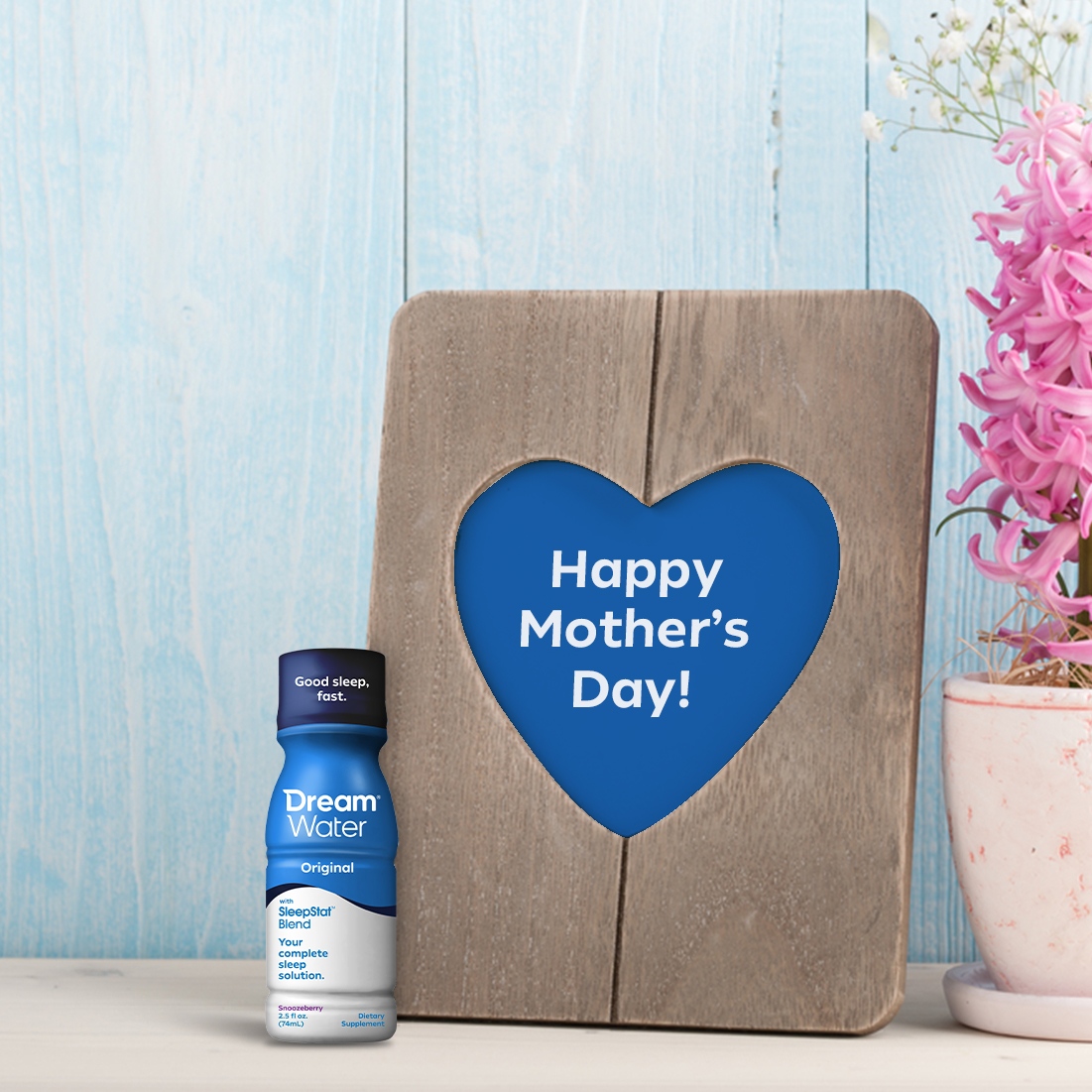 Wishing all a great Mothers day and a restful night sleep! 😴 🌟⁠