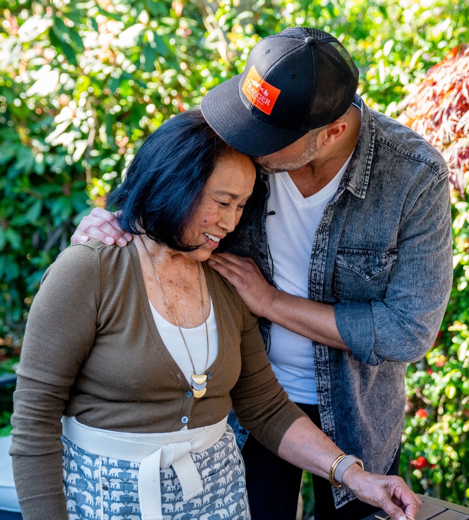 TraegerGrills's tweet photo. Happy Mother's Day to all of the amazing women in the #Traegerhood. You are the inspiration to so many of us-- so cheers to you moms. Today is your day🔥 https://t.co/wrRZWQjWJb