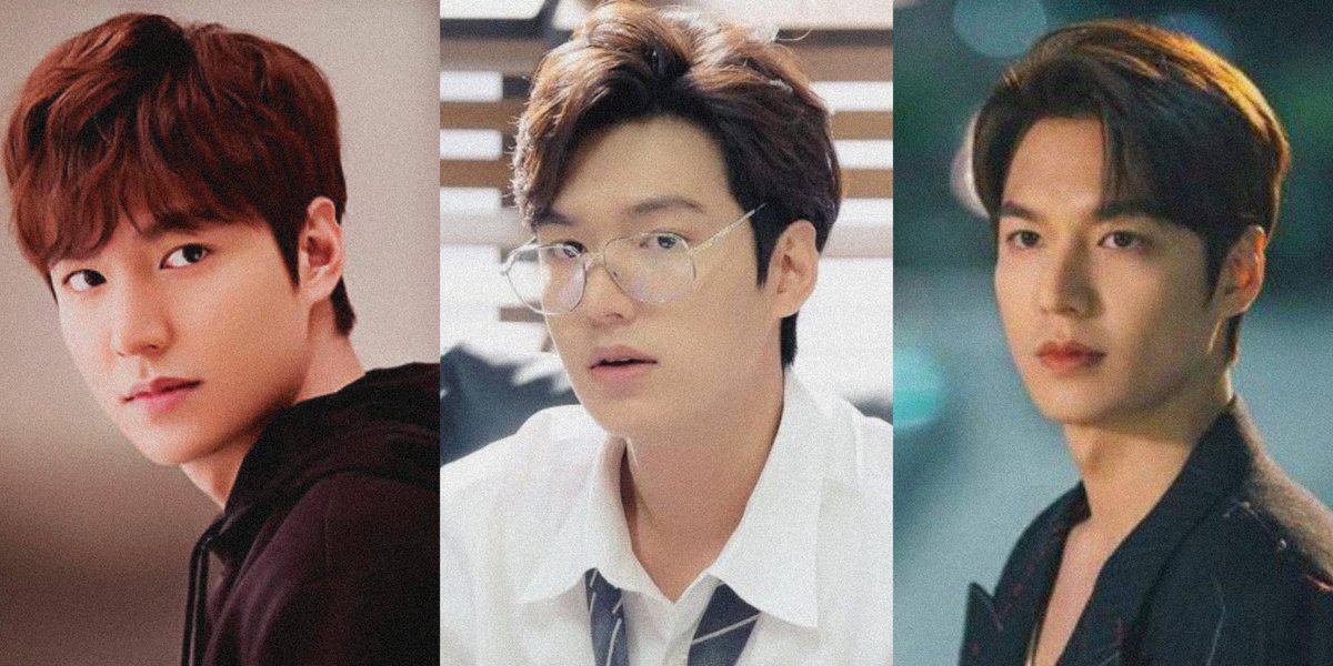 jijimbbap's tweet photo. 05102021 | 15 years ago today when the most popular korean actor, hallyu king, &amp; one of the most versatile and excellent actors of this generation was first witnessed.

happy 15th debut anniversary, my ultimate stan, #LEEMINHO! 🥳💟

#이민호데뷔15주년축하해
#LMH_15th_Anniversary https://t.co/A6iMw7VGmG